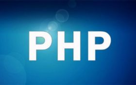 为什么会出现Automatically populating $HTTP_RAW_POST_DATA is deprecated ...错误