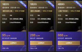 什么是云服务器?云服务器有哪些用途?